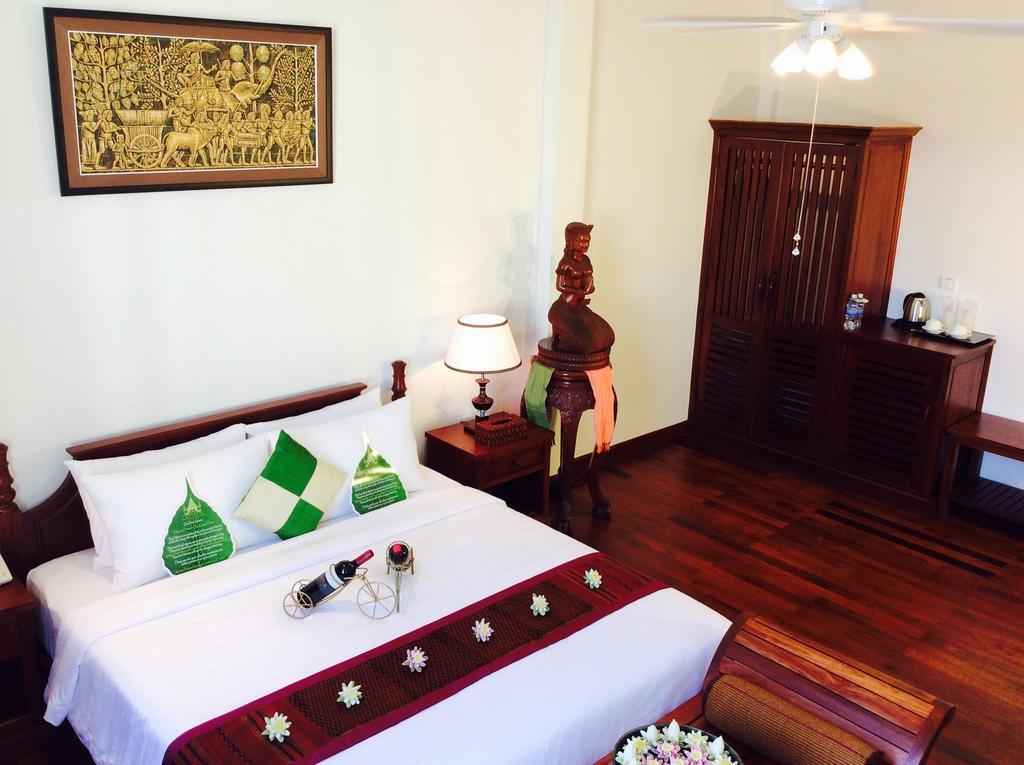 Apsara Palace Resort Siem Reap Extérieur photo